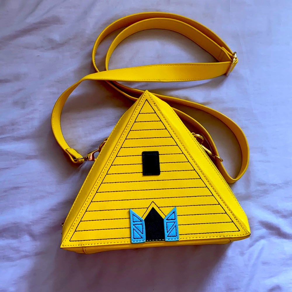 Midsommer Purse